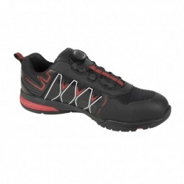 ZAPATILLA SEGURIDAD STORM  N38