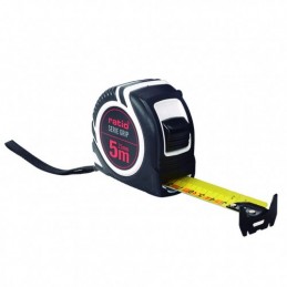 FLEXOMETRO CINTA 25/5 M....