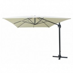 PARASOL ALUM. LATERAL 3X3,5...