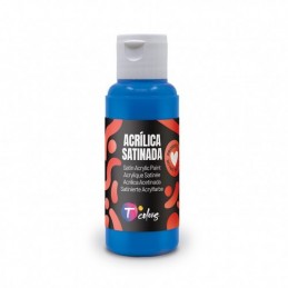 PINTURA ACRILICA SATINADO...
