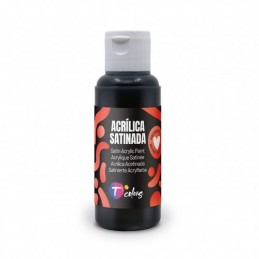 PINTURA ACRILICA SATINADO...