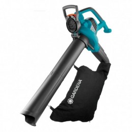 SOPLADOR ELÉCTRICO 2500W