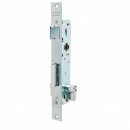 CERRAD.CARP. MET.2210 DESL....