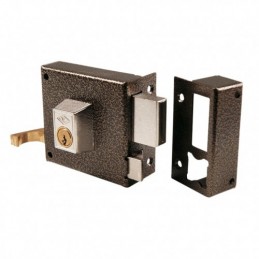 CERRADURA SOBR.1125-A/1/12...