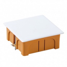 CAJA EMPOTRAR PLADUR...