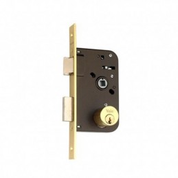 CERRADURA EMBUTIR Nº 50/70...