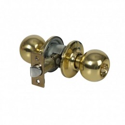 CERRADURA POMOS. MOD.3903....