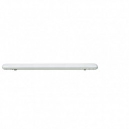 LAMPARA ESTANCA LED  INTEG....