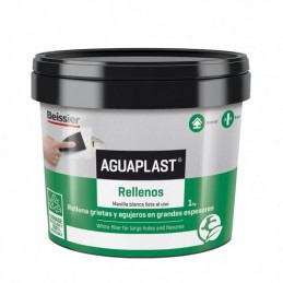 AGUAPLAST CAPA GRUESA PASTA...