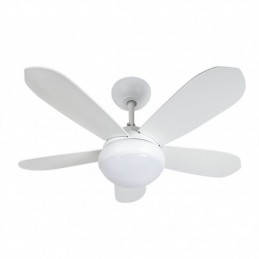 VENTILADOR TECHO  LED.VTR...