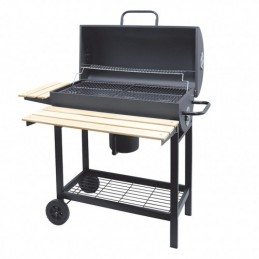 BARBACOA CARBÓN SUPERGRILL 71
