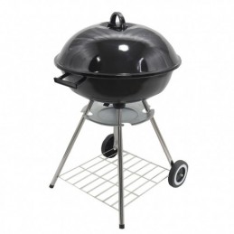 BARBACOA CARBÓN SUPERGRILL...