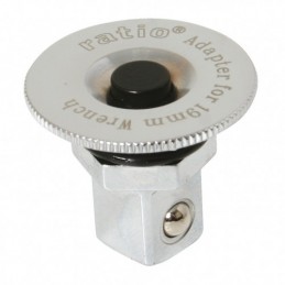 ADAPTADOR CARRACA 3/8 RATIO