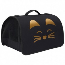 TRANSPORTÍN GATO GATO PLEGABLE