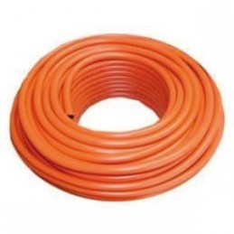 TUBO GAS BUTANO ROLLO 60 MTS.