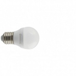 LAMPARA MINIGLOBO E27 5W 6400K