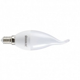 LAMPARA VELA LED...