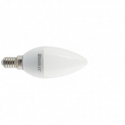 LAMPARA LED VELA  E14 7W 4000K