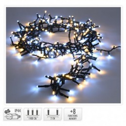 ILUMINACION 700 LED...