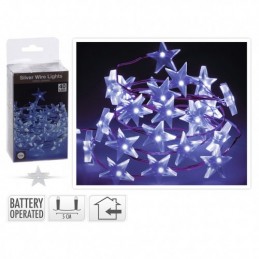 ILUMINACION 40 LEDS...