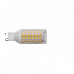 LAMPARA LED G9 7W  2700K...