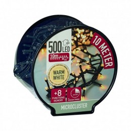 MICROCLUSTER 500 LED LUZ...