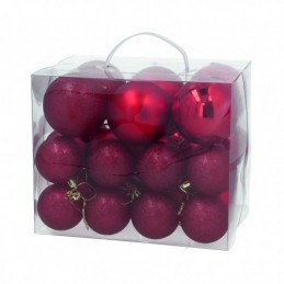 CAJA 30 BOLAS LORYNG 6-8...