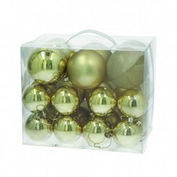 CAJA  30 BOLAS LORYNG 6-8...