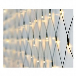 CORTINA EXTERIOR 320 LED...
