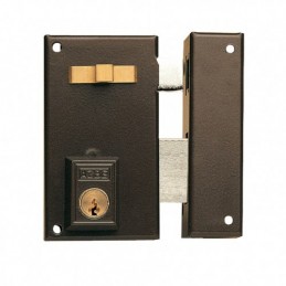 CERRADURA SOBR.56A60DHP....