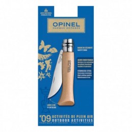 NAVAJA N 6 VRI INOX OPINEL