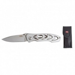CUCHILLO SPORT INOX RATIO