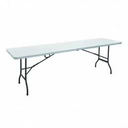 MESA PE PLEGABLE C/ASA...
