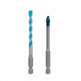 CONJUNTO BROCAS 6MM EXPERT...
