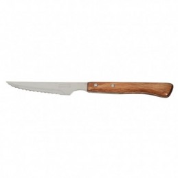 CUCHILLO CHULETERO INOX....