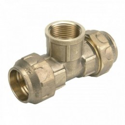 TE HEMBRA PE/H 20X1/2  LIGERO