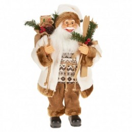 PAPÁ NOEL DECORATIVO GRAN...