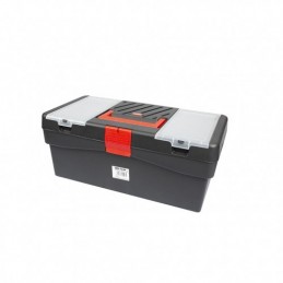 CAJA PORTAH.PLAST.16 RATIO ECO