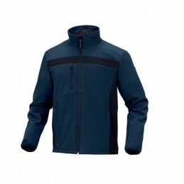CHAQUETA SOFSHELL LULEA2...