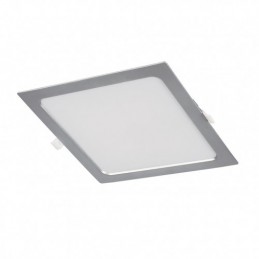 APLIQUE CUADR.EMPOT. 6500K...