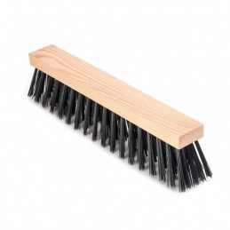 CEPILLO BARRENDERO PUA PVC