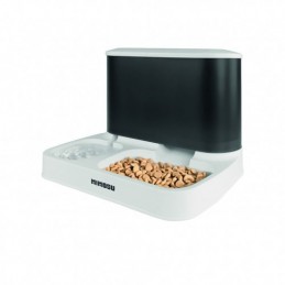 DISPENSADOR DE AGUA Y COMIDA