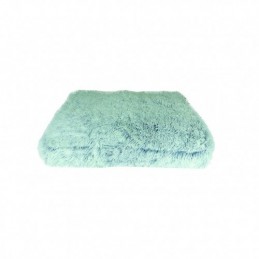CAMA RECTANGULAR DE PELO...