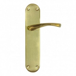 MANILLA PLACA 707  280X60MM...