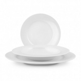 PLATO HONDO NBC ALA BLANCO...