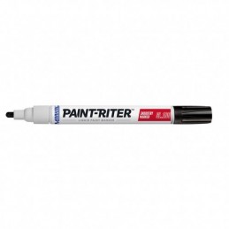 MARCADOR PINTURA LIQUIDA NEGRO