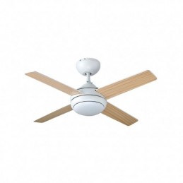 VENTILADOR TECHO LED....