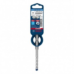 BROCA  SDS PLUS-7X 8X50X115