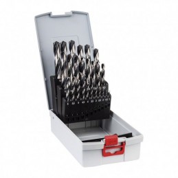 BROCA HSS POINTTEQ 25...