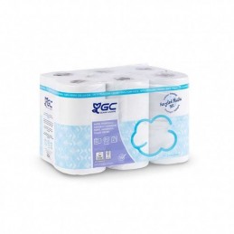 PAPEL HIG. DOBLE CAPA 300...